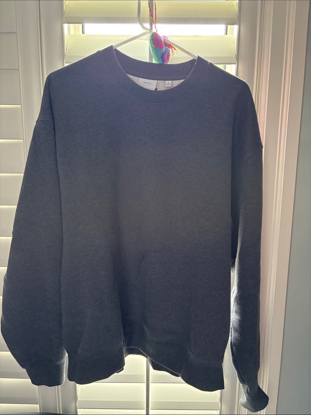 Perfect fit Aritzia sweatshirt